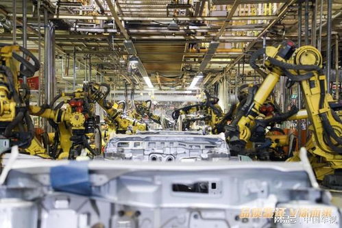 鑒啟辰大V品質 中國主流汽車電視全媒體聯(lián)盟走進東風日產工廠